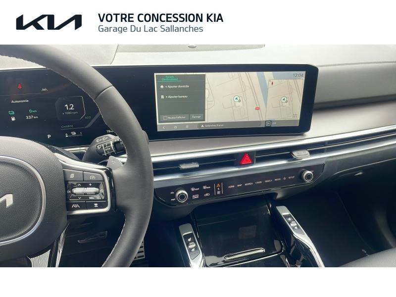 KIA Sorento d’occasion à vendre à SALLANCHES chez GARAGE DU LAC (Photo 4)