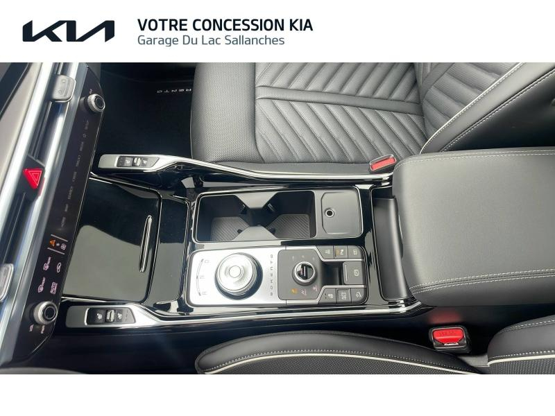 KIA Sorento d’occasion à vendre à SALLANCHES chez GARAGE DU LAC (Photo 6)