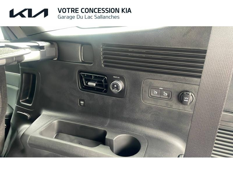 KIA Sorento d’occasion à vendre à SALLANCHES chez GARAGE DU LAC (Photo 7)