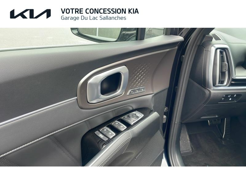 KIA Sorento d’occasion à vendre à SALLANCHES chez GARAGE DU LAC (Photo 9)