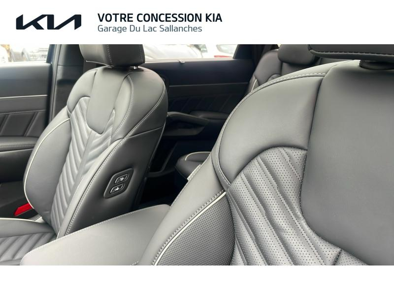 KIA Sorento d’occasion à vendre à SALLANCHES chez GARAGE DU LAC (Photo 13)
