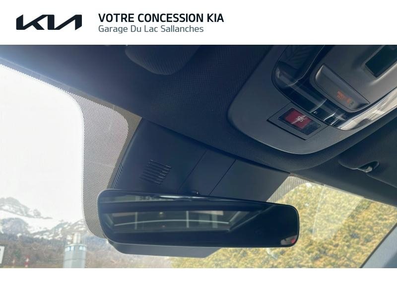 KIA Sorento d’occasion à vendre à SALLANCHES chez GARAGE DU LAC (Photo 14)