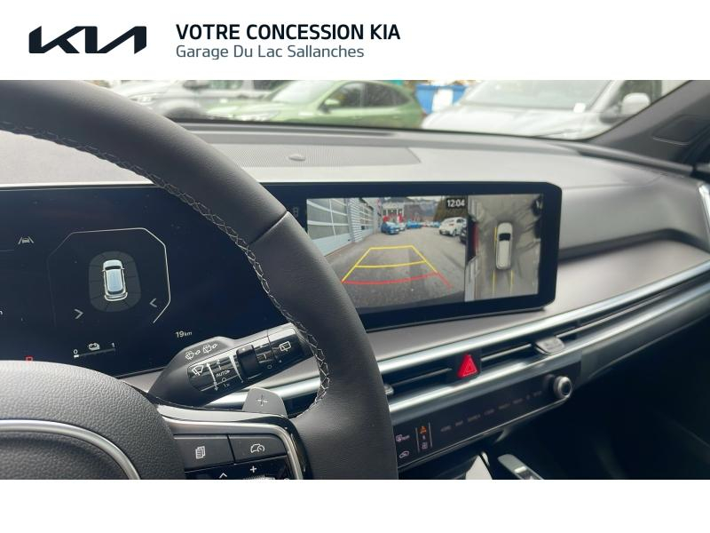 KIA Sorento d’occasion à vendre à SALLANCHES chez GARAGE DU LAC (Photo 18)