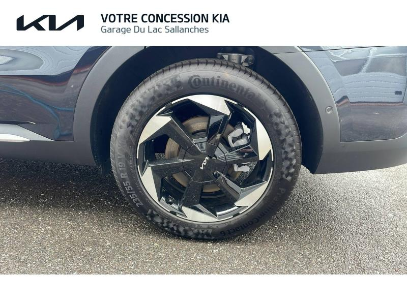 KIA Sorento d’occasion à vendre à SALLANCHES chez GARAGE DU LAC (Photo 19)