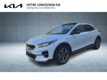 KIA XCeed d’occasion à vendre à SALLANCHES