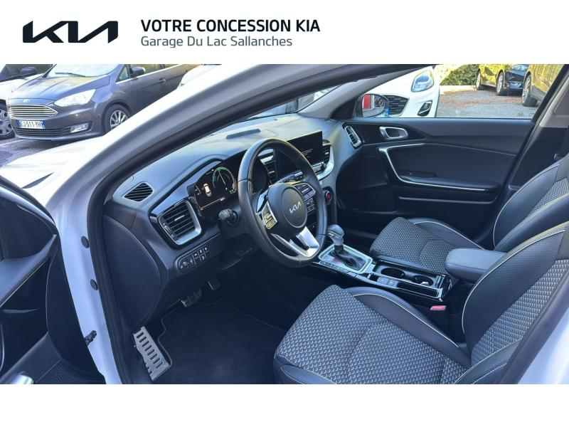 KIA XCeed d’occasion à vendre à SALLANCHES chez GARAGE DU LAC (Photo 5)