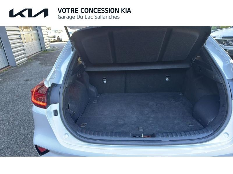 KIA XCeed d’occasion à vendre à SALLANCHES chez GARAGE DU LAC (Photo 12)