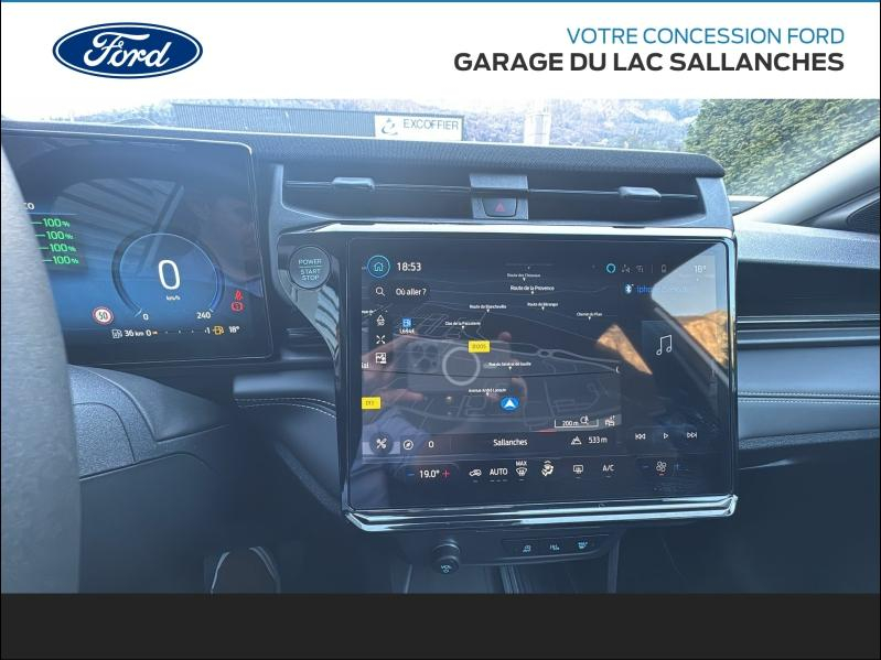 FORD Puma d’occasion à vendre à SALLANCHES chez GARAGE DU LAC (Photo 7)