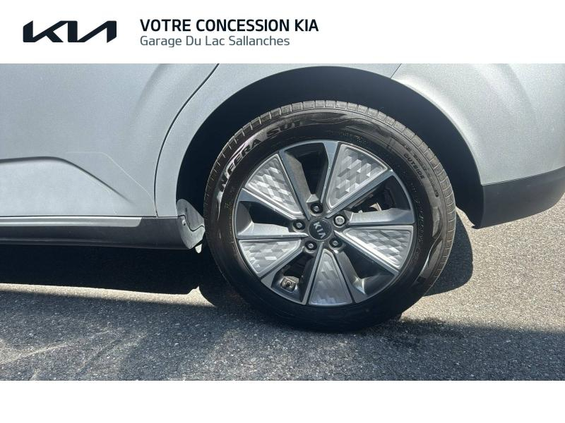 KIA e-Soul d’occasion à vendre à SALLANCHES chez GARAGE DU LAC (Photo 4)
