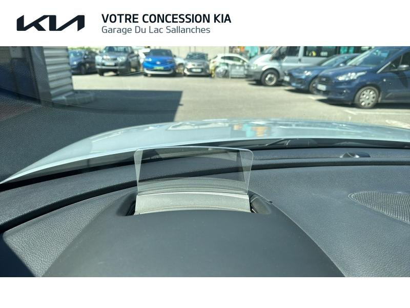 KIA e-Soul d’occasion à vendre à SALLANCHES chez GARAGE DU LAC (Photo 6)