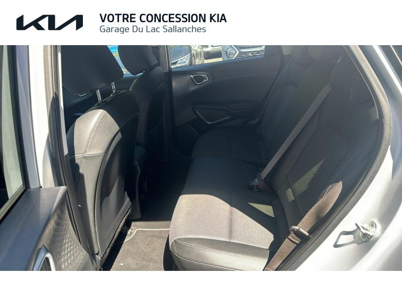 KIA e-Soul d’occasion à vendre à SALLANCHES chez GARAGE DU LAC (Photo 17)