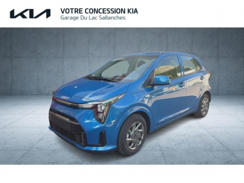 KIA Picanto d’occasion à vendre à SALLANCHES