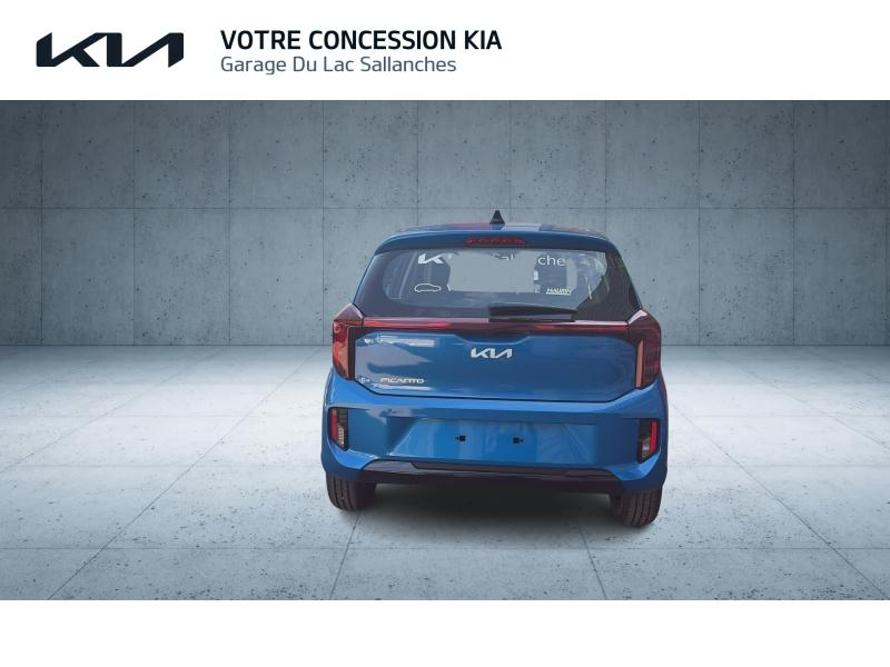 KIA Picanto d’occasion à vendre à SALLANCHES chez GARAGE DU LAC (Photo 3)