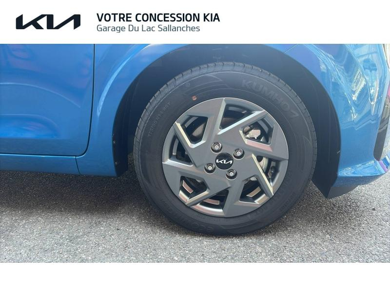 KIA Picanto d’occasion à vendre à SALLANCHES chez GARAGE DU LAC (Photo 5)