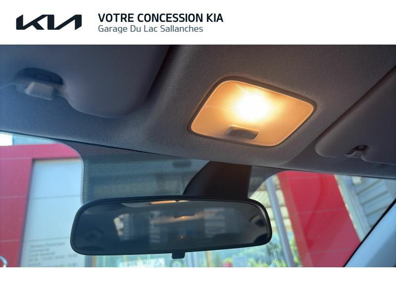 KIA Picanto d’occasion à vendre à SALLANCHES chez GARAGE DU LAC (Photo 12)