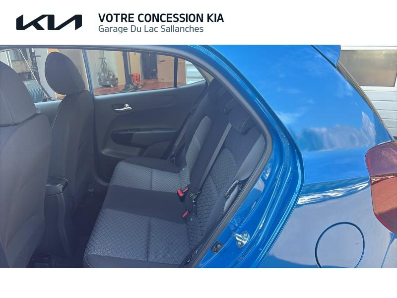 KIA Picanto d’occasion à vendre à SALLANCHES chez GARAGE DU LAC (Photo 13)
