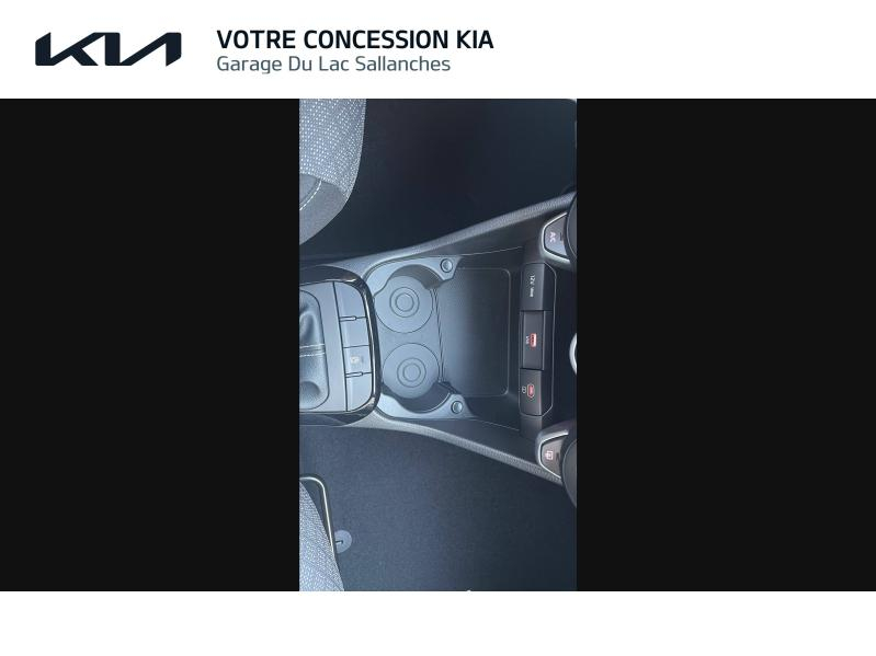 KIA Picanto d’occasion à vendre à SALLANCHES chez GARAGE DU LAC (Photo 16)
