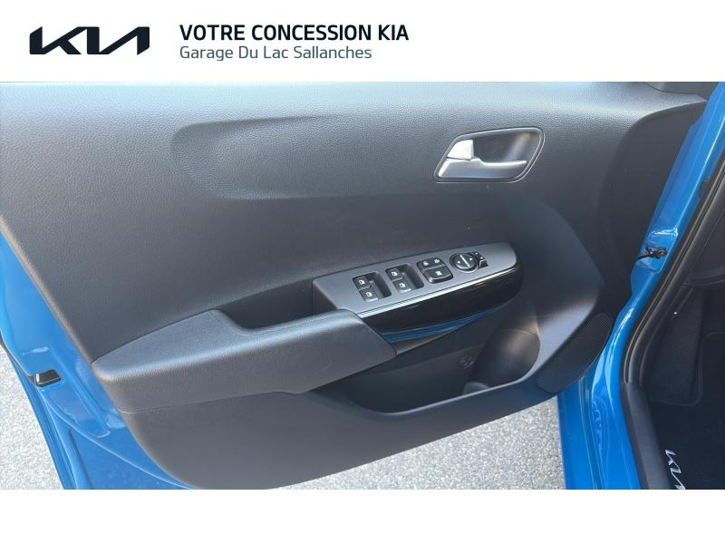 KIA Picanto d’occasion à vendre à SALLANCHES chez GARAGE DU LAC (Photo 20)