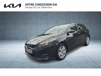 KIA Ceed 1.0 T-GDi 100ch GT Line 6592 km à vendre