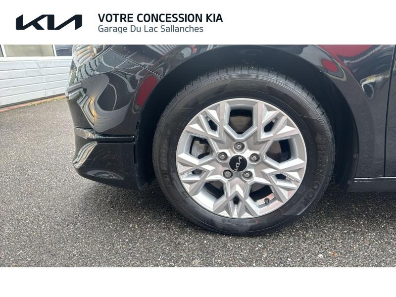 KIA Ceed d’occasion à vendre à SALLANCHES chez GARAGE DU LAC (Photo 4)