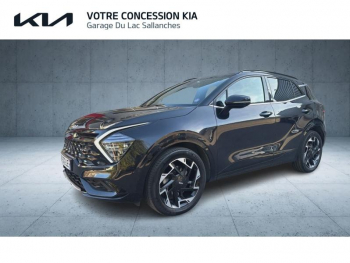 KIA Sportage d’occasion à vendre à SALLANCHES