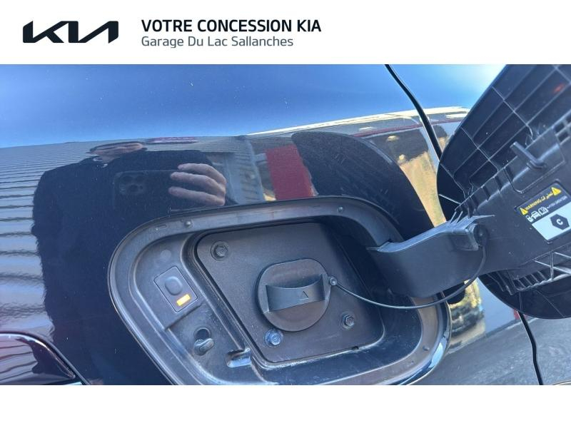 KIA Sportage d’occasion à vendre à SALLANCHES chez GARAGE DU LAC (Photo 16)