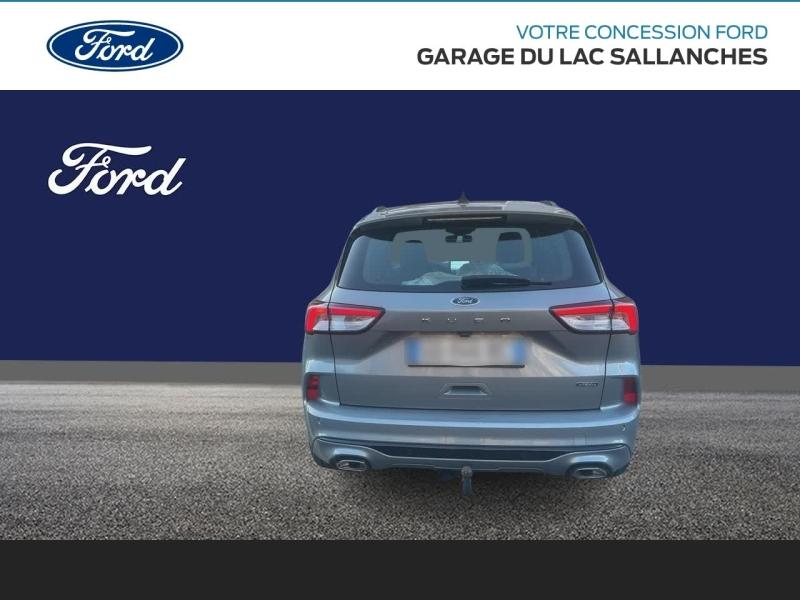 FORD Kuga d’occasion à vendre à SALLANCHES chez GARAGE DU LAC (Photo 3)
