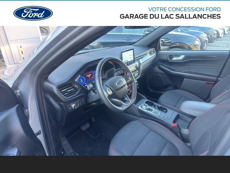 FORD Kuga d’occasion à vendre à SALLANCHES chez GARAGE DU LAC (Photo 5)