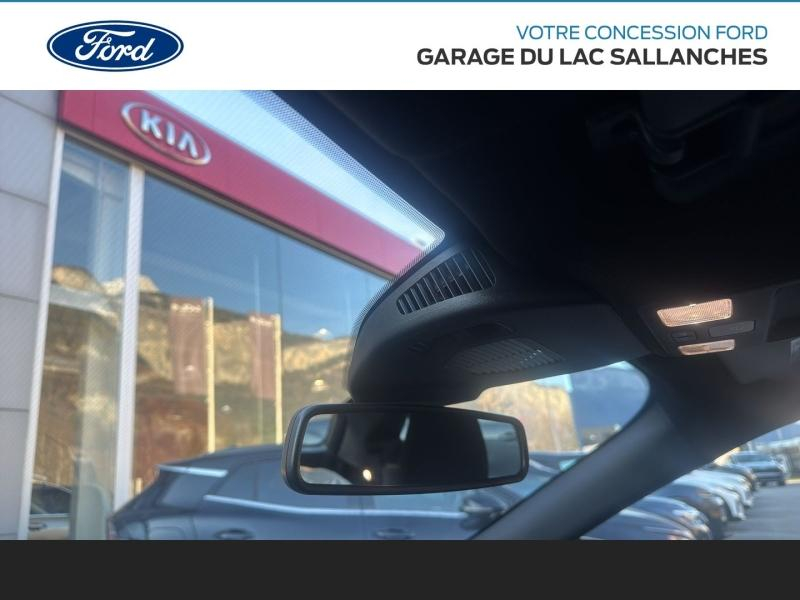 FORD Kuga d’occasion à vendre à SALLANCHES chez GARAGE DU LAC (Photo 6)