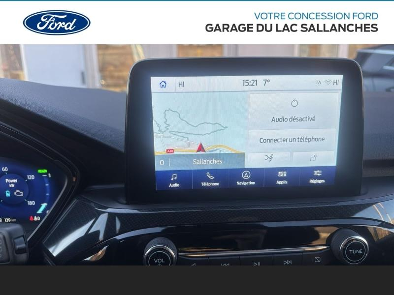 FORD Kuga d’occasion à vendre à SALLANCHES chez GARAGE DU LAC (Photo 10)