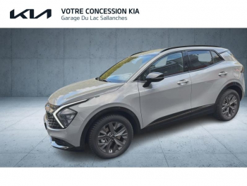 KIA Sportage d’occasion à vendre à SALLANCHES