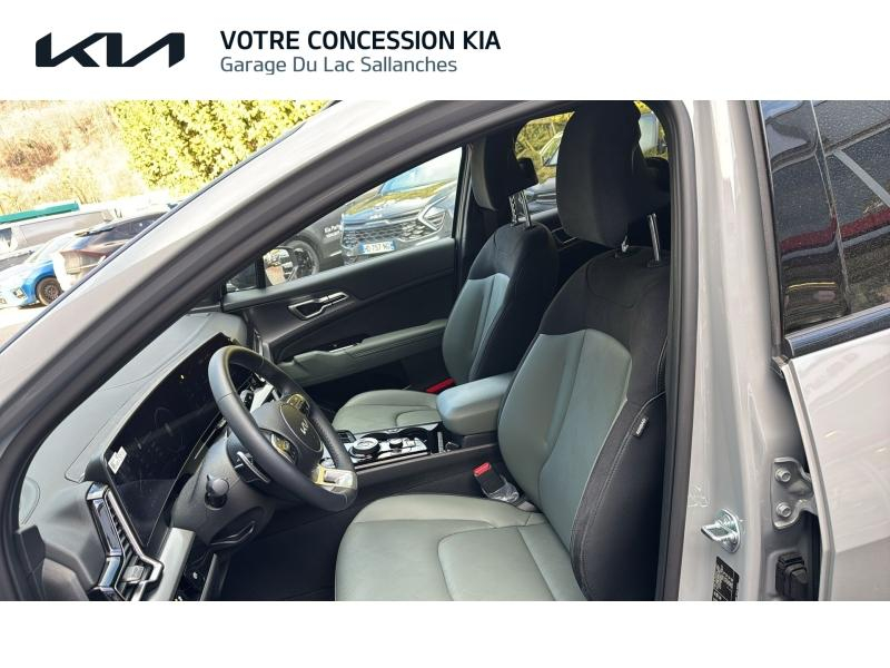 KIA Sportage d’occasion à vendre à SALLANCHES chez GARAGE DU LAC (Photo 20)
