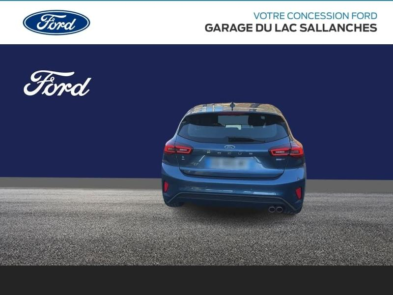 FORD Focus Active d’occasion à vendre à SALLANCHES chez GARAGE DU LAC (Photo 3)