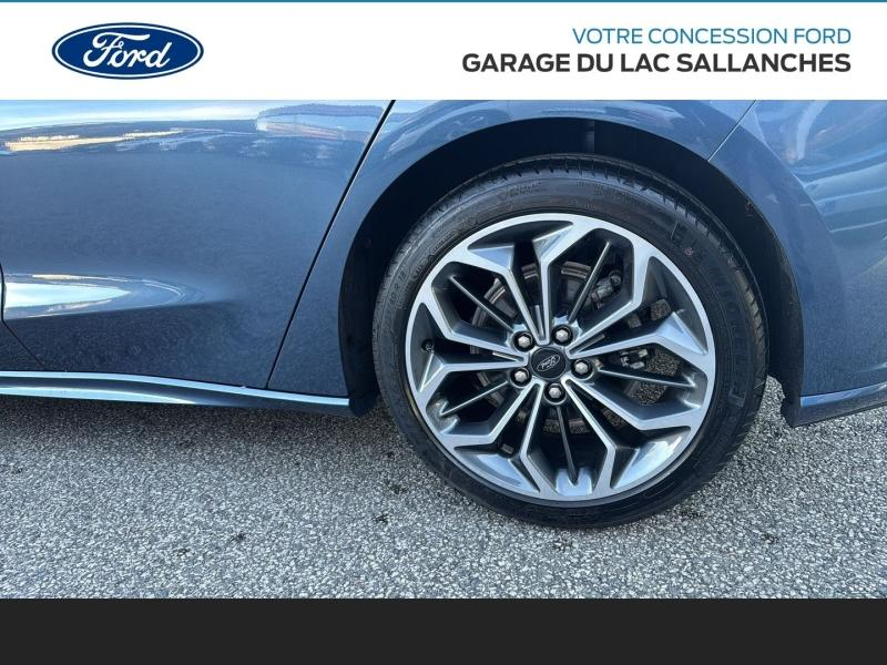 FORD Focus Active d’occasion à vendre à SALLANCHES chez GARAGE DU LAC (Photo 4)