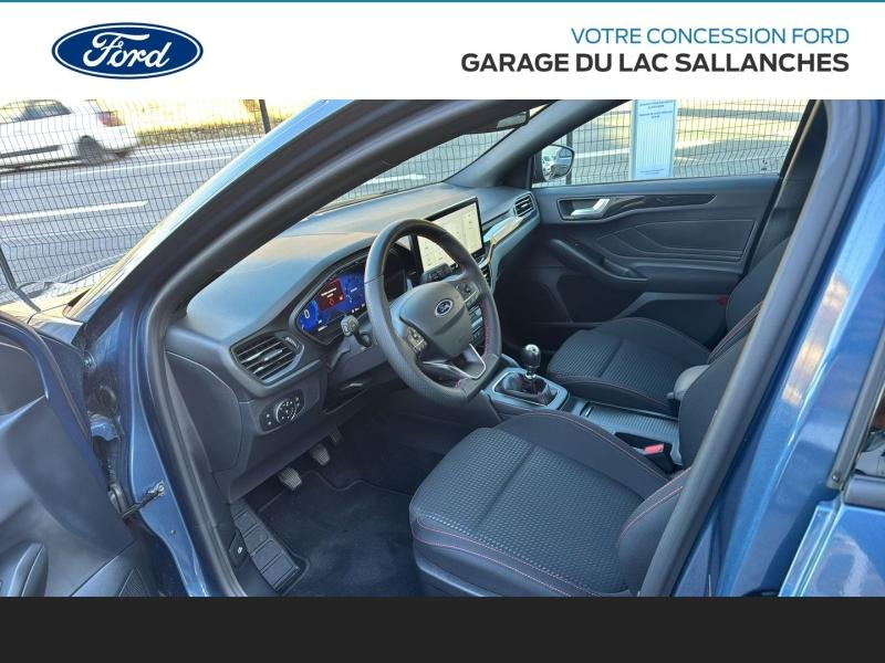 FORD Focus Active d’occasion à vendre à SALLANCHES chez GARAGE DU LAC (Photo 5)