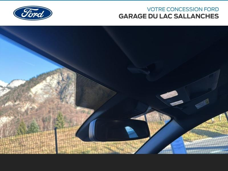 FORD Focus Active d’occasion à vendre à SALLANCHES chez GARAGE DU LAC (Photo 6)