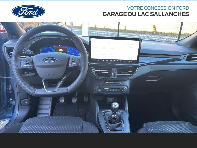 FORD Focus Active d’occasion à vendre à SALLANCHES chez GARAGE DU LAC (Photo 7)