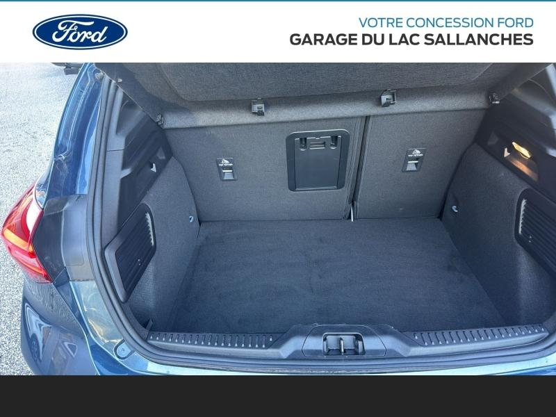 FORD Focus Active d’occasion à vendre à SALLANCHES chez GARAGE DU LAC (Photo 12)