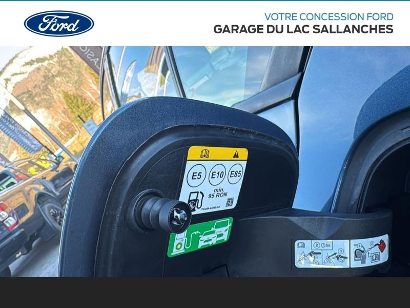 FORD Focus Active d’occasion à vendre à SALLANCHES chez GARAGE DU LAC (Photo 14)