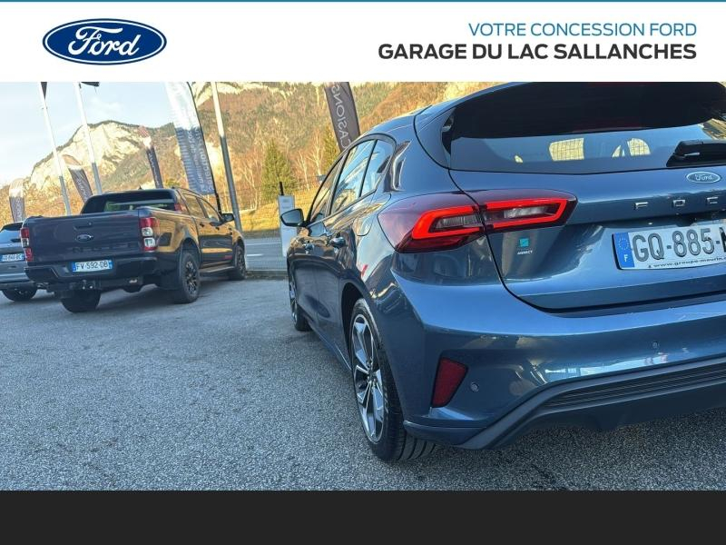 FORD Focus Active d’occasion à vendre à SALLANCHES chez GARAGE DU LAC (Photo 15)