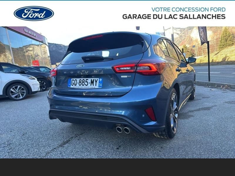 FORD Focus Active d’occasion à vendre à SALLANCHES chez GARAGE DU LAC (Photo 16)