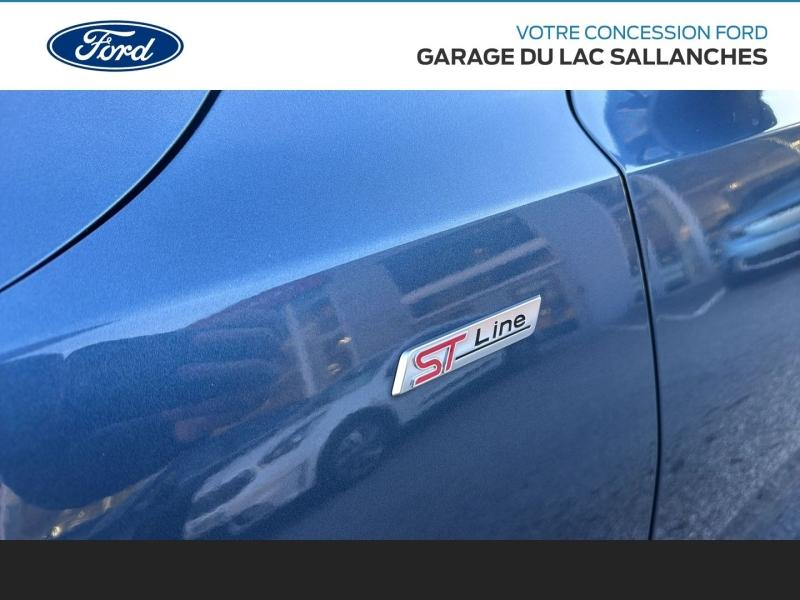 FORD Focus Active d’occasion à vendre à SALLANCHES chez GARAGE DU LAC (Photo 19)