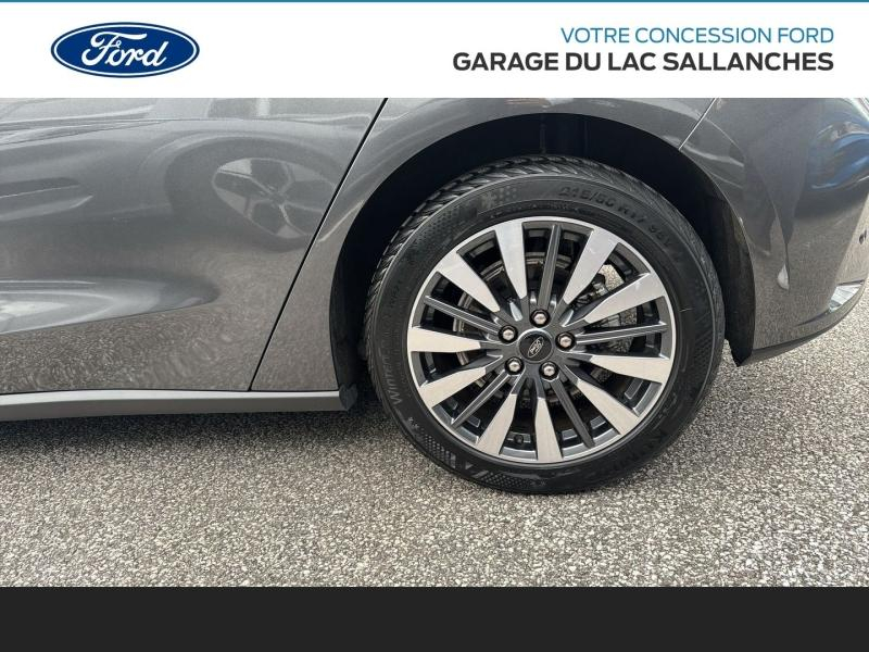 FORD Focus Active d’occasion à vendre à SALLANCHES chez GARAGE DU LAC (Photo 4)