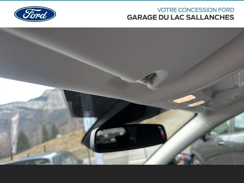 FORD Focus Active d’occasion à vendre à SALLANCHES chez GARAGE DU LAC (Photo 6)