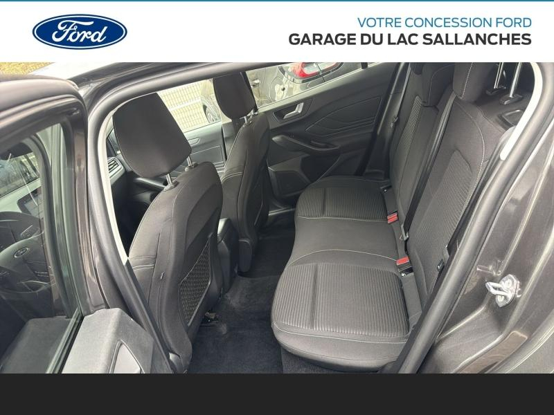 FORD Focus Active d’occasion à vendre à SALLANCHES chez GARAGE DU LAC (Photo 11)