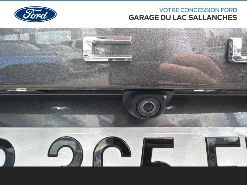 FORD Focus Active d’occasion à vendre à SALLANCHES chez GARAGE DU LAC (Photo 13)
