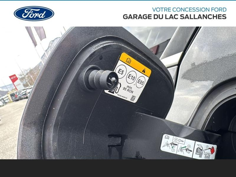 FORD Focus Active d’occasion à vendre à SALLANCHES chez GARAGE DU LAC (Photo 14)