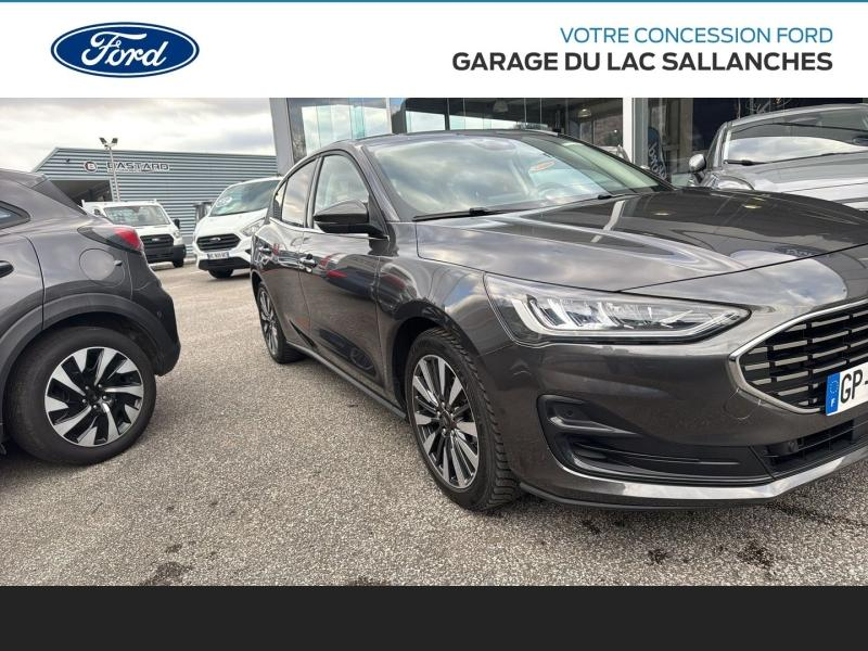 FORD Focus Active d’occasion à vendre à SALLANCHES chez GARAGE DU LAC (Photo 17)