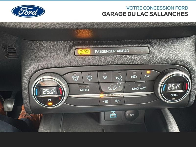 FORD Focus Active d’occasion à vendre à SALLANCHES chez GARAGE DU LAC (Photo 20)