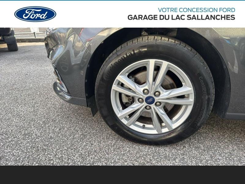 FORD Galaxy d’occasion à vendre à SALLANCHES chez GARAGE DU LAC (Photo 4)
